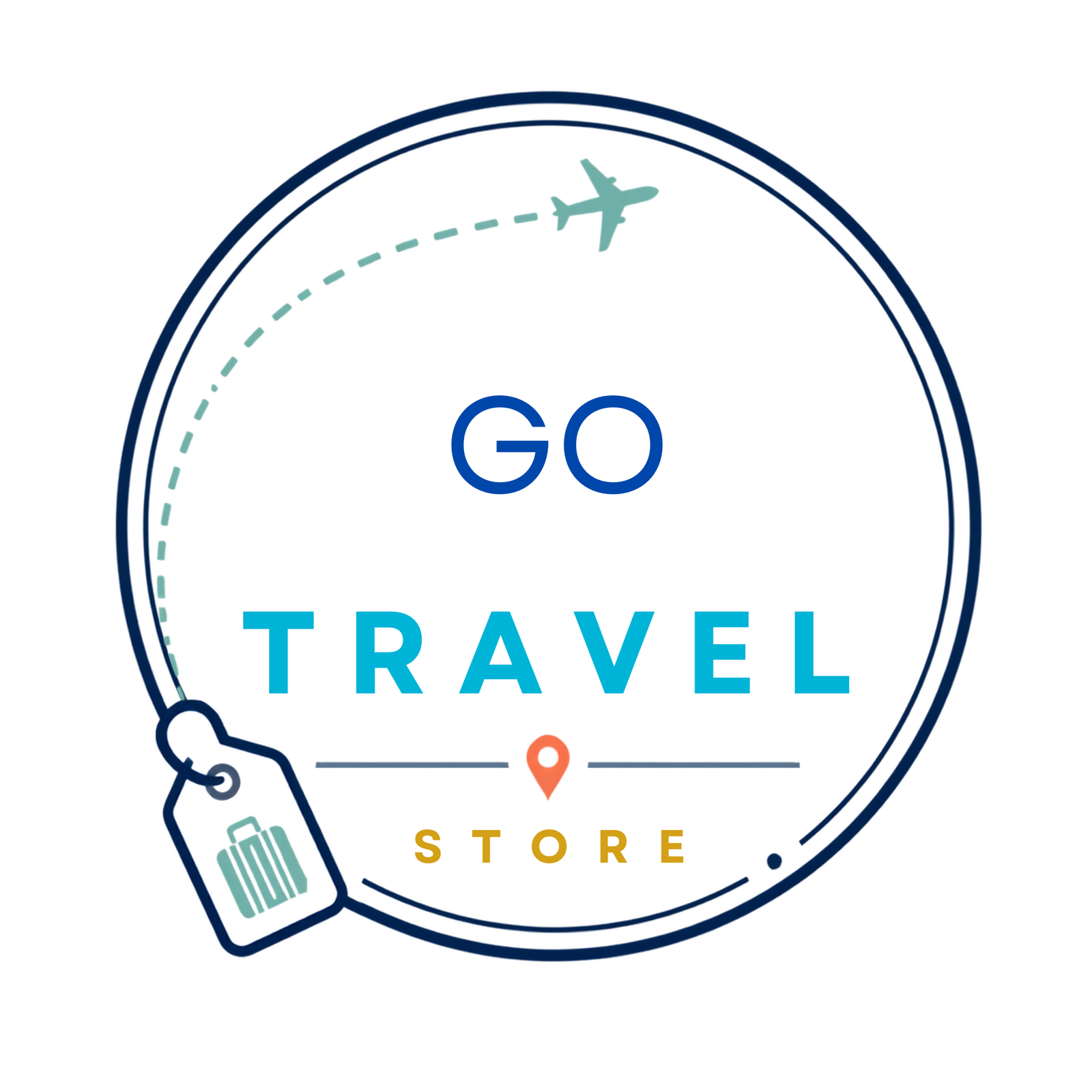GoTravel Store